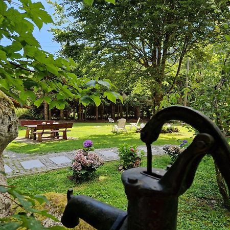 Altes Zollhuesli Villa Schluchsee Ngoại thất bức ảnh