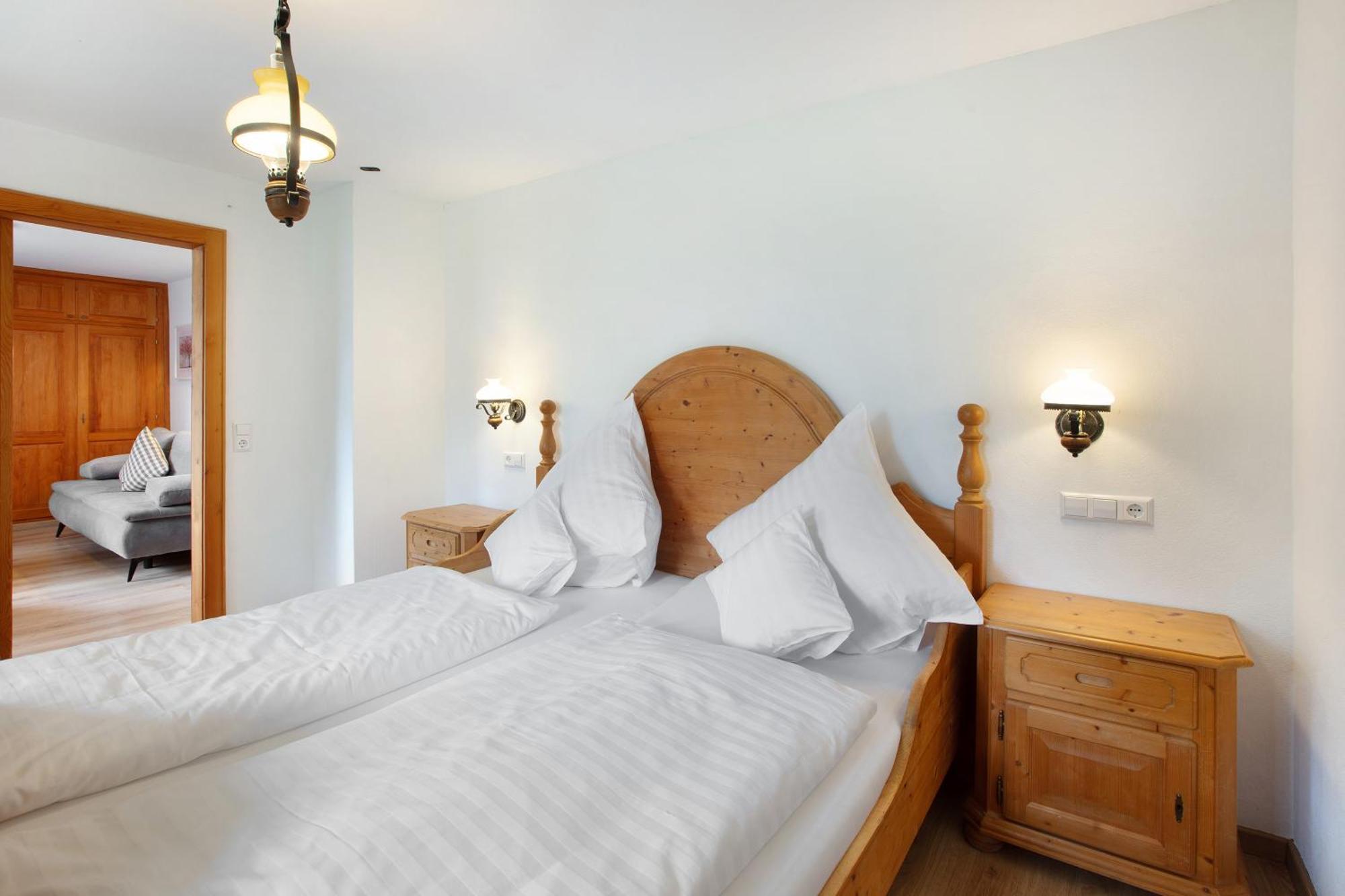 Altes Zollhuesli Villa Schluchsee Ngoại thất bức ảnh