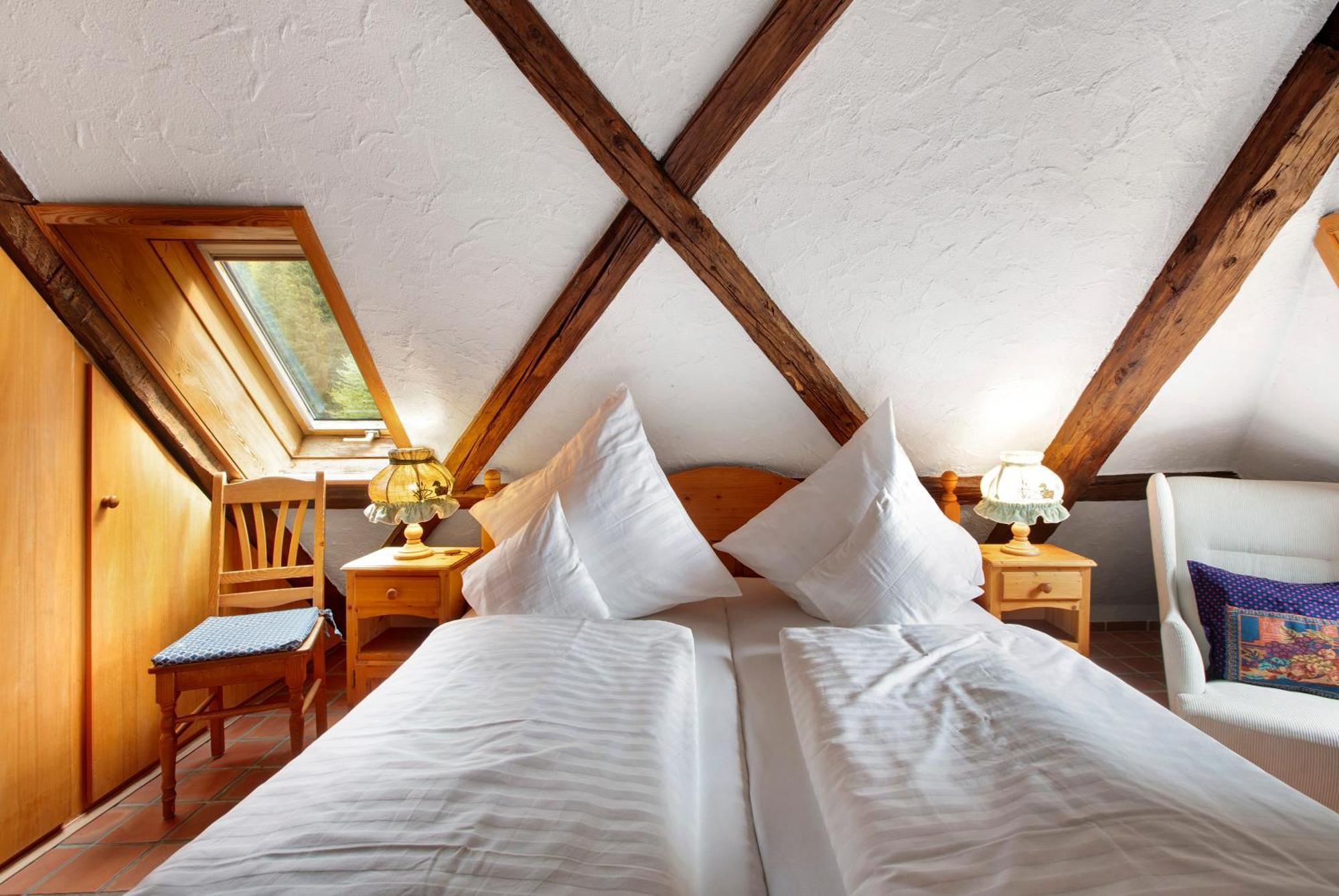Altes Zollhuesli Villa Schluchsee Ngoại thất bức ảnh