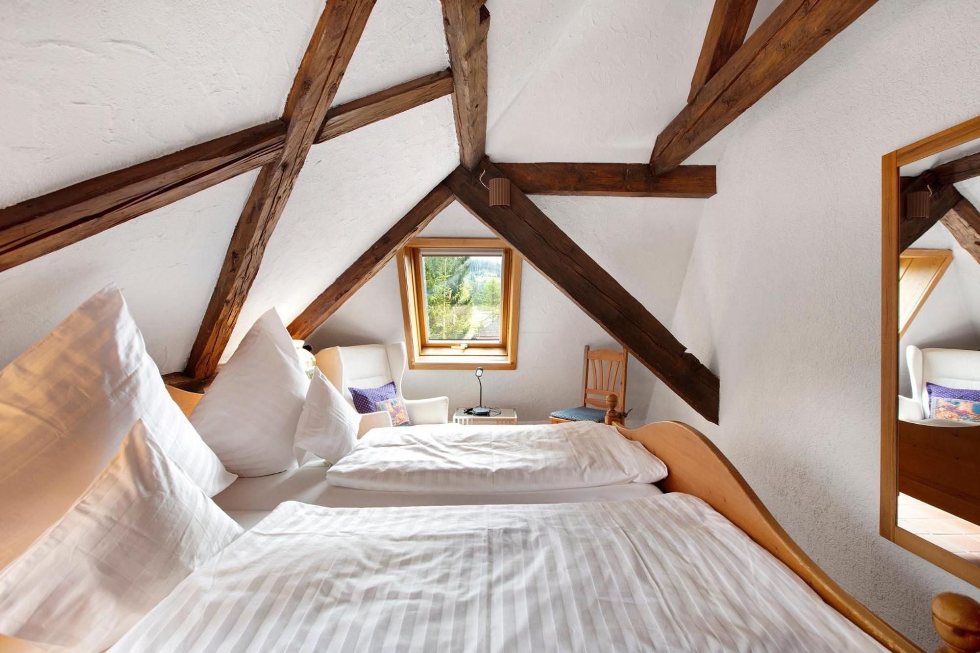 Altes Zollhuesli Villa Schluchsee Ngoại thất bức ảnh