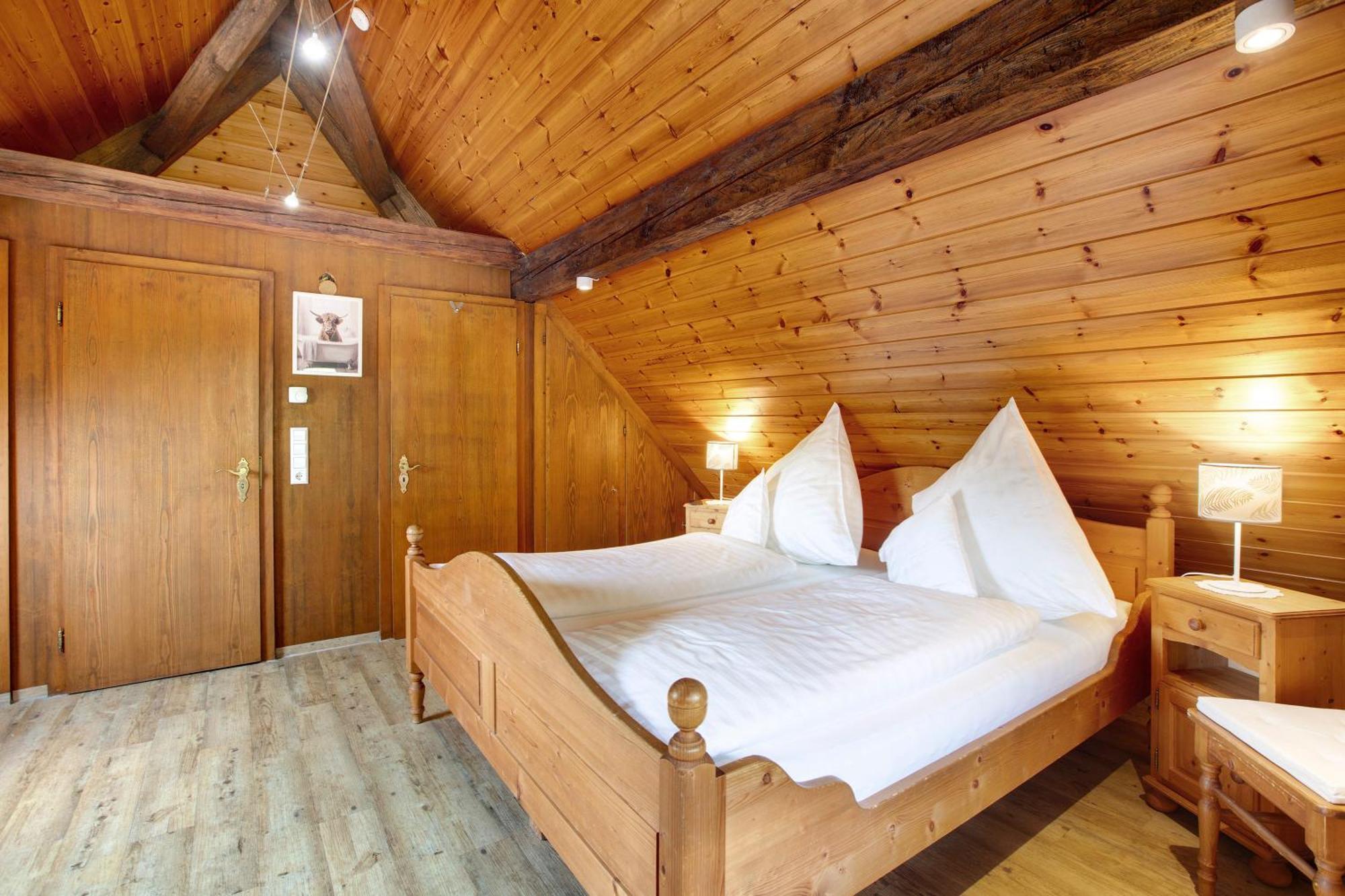 Altes Zollhuesli Villa Schluchsee Ngoại thất bức ảnh